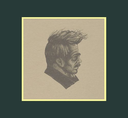 Le premier album de Matt Holubowski en formule solo