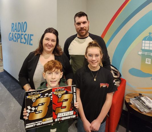 Laurent Tapp : vivre la vie en 50CC