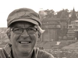 Marius Jomphe reçoit une aide financière