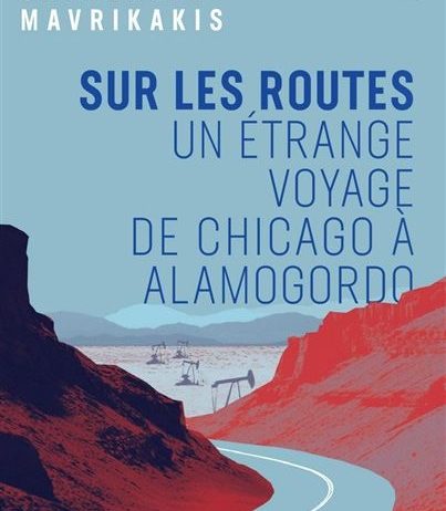 Sur les routes des États-Unis