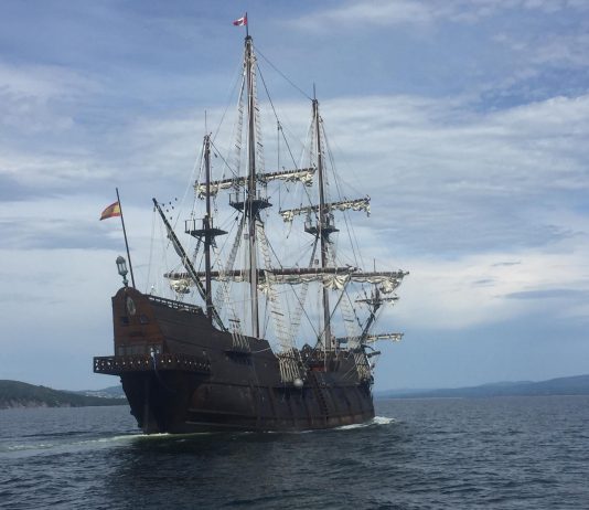 Rendez-vous 2017 à Gaspé