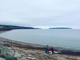 9,7M$ pour le développement en Gaspésie