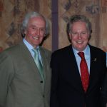 Jules Bélanger aura été un modèle pour le développement de la région