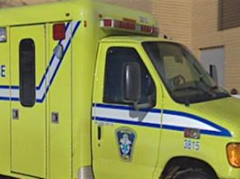 Des primes pour attirer des ambulanciers durant les Fêtes