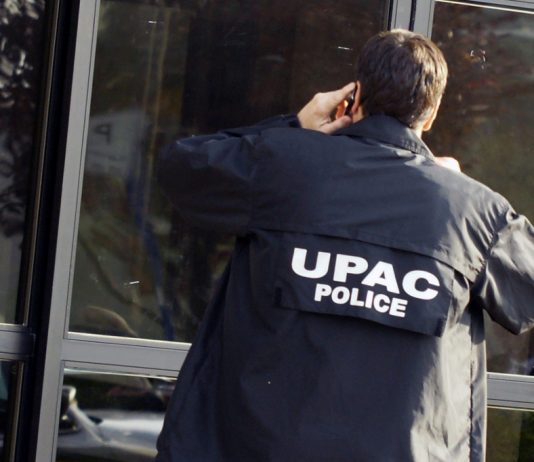 L’UPAC veut sensibiliser les élus de la Gaspésie