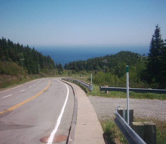 Chronique politique et Tourisme Bas-Saint-Laurent mise aussi sur la Gaspésie