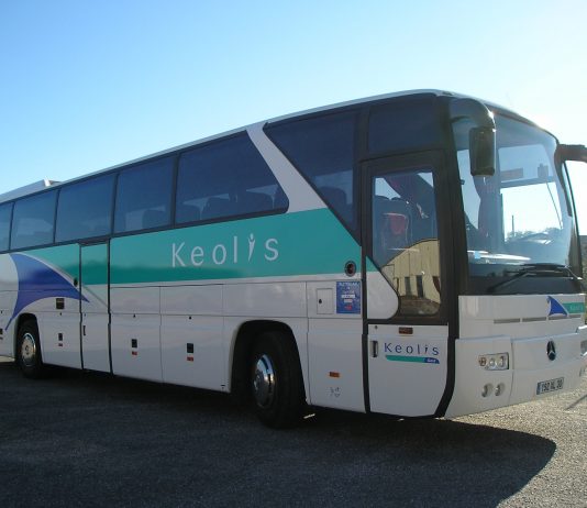 Selon Nadia Minassian, Keolis a l’obligation de maintenir son service