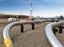 Le projet de liquéfaction de Gaspé s’en va en Nouvelle-Écosse