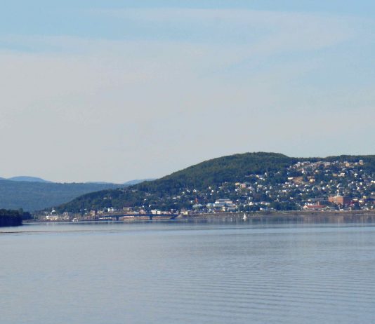 Des travaux sur une station de pompage oblige à nouveau le déversement des égouts