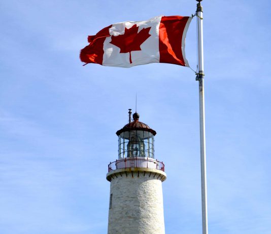 Phare de Cap-des-Rosiers : La Ville de Gaspé demande une rencontre avec 4 ministres fédéraux