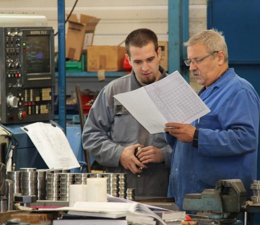 L’importance de l’économie sociale dans la région