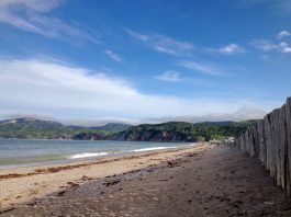 La Nation Micmac de Gespeg n’encouragera pas ses membres à camper sur les plages de Gaspé