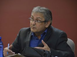 Un budget plus élevé à la MRC du Rocher-Percé