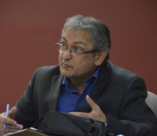 Un budget plus élevé à la MRC du Rocher-Percé