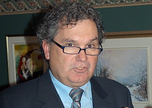 Décès de Raynald Blais, des collègues en deuil