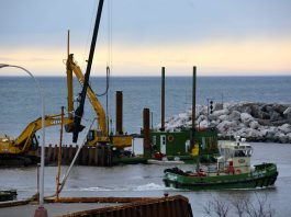 14 millions pour les ports en Gaspésie et aux Îles