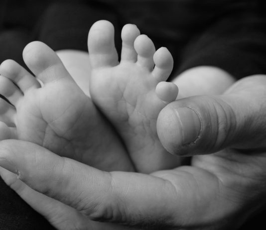 Pandémie: Pas d’effet sur les naissances en Gaspésie