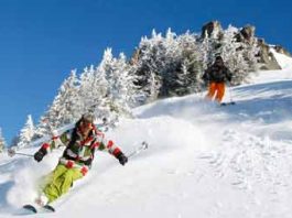 Journées de sensibilisations aux avalanches