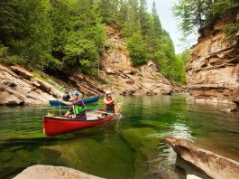 Un appel aux Gaspésiens à être accueillant