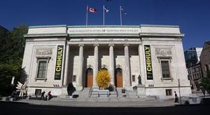 Musée des beaux arts de montréal