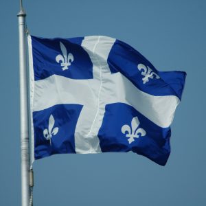 drapeau-quebec