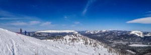 Avalanche Quebec