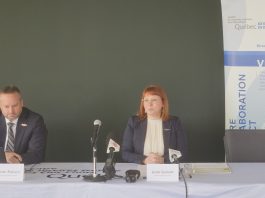 Le CSS des Chic-Chocs a trouvé tous ses enseignants