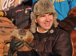 Fred prédit un printemps…