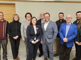 Vers la création d’une réserve pour Gespeg