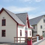 Gaspé devient incontournable pour les touristes