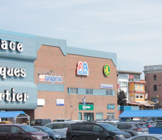 La Place Jacques-Cartier vendue à l’entreprise montréalaise Leyad