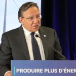 Composantes éoliennes locales : aucune garantie pour Gaspé