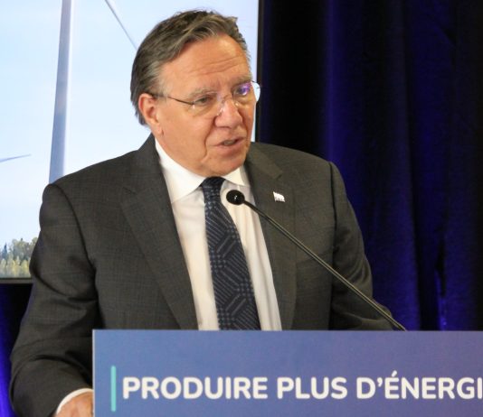 Composantes éoliennes locales : aucune garantie