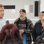 Alexis Deschênes demande une réforme de l’assurance-emploi