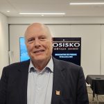 Métaux Osisko compte sur le rail pour son minerai