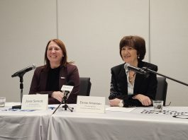 Une nouvelle AEP en construction navale sur la Côte-de-Gaspé