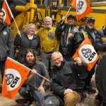 Les employés municipaux de Murdochville s’impatientent