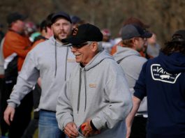 Les Griffons juvéniles échappent la finale de peu