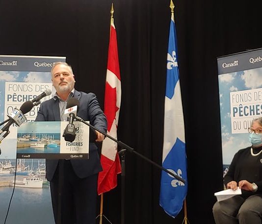 Le verdict concernant Gaspé Énergies pourrait aller en appel selon Jonatan Julien