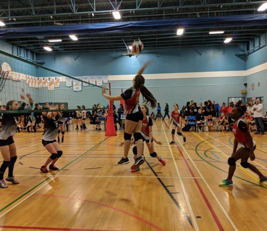 La reprise des activités parascolaires lundi représente tout un défi