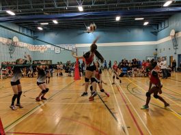 Des jeunes sont affectés par l’absence des sports d’équipe