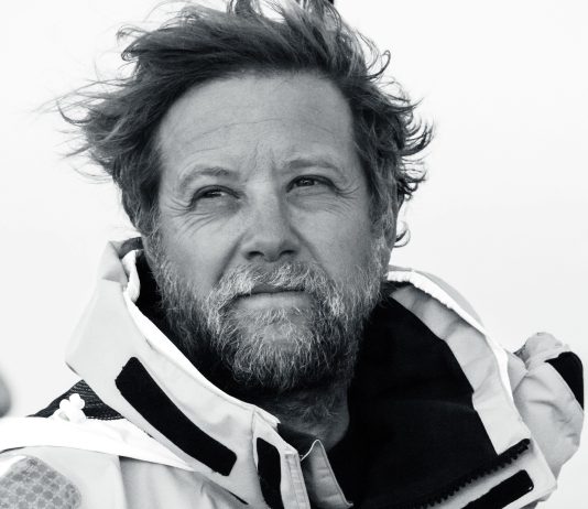 Deux films en développement pour Mathieu Boudreau