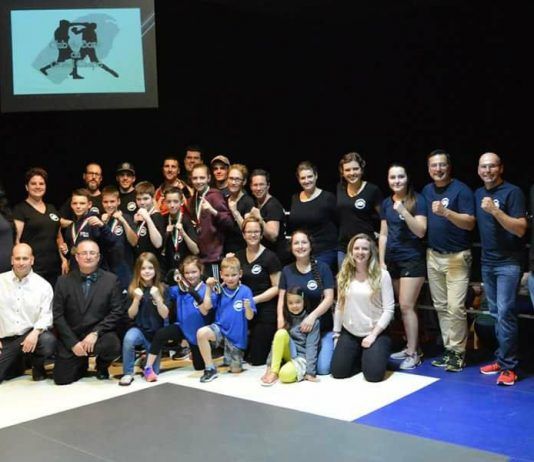 Boxe: C’est soir de gala samedi à Rivière-au-Renard