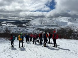 Les Traversées de la Gaspésie encore victimes de l’incertitude météorologique