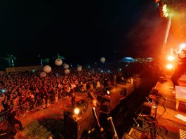 Le new country et le rock à l’honneur au Festi-Plage de Cap-d’Espoir
