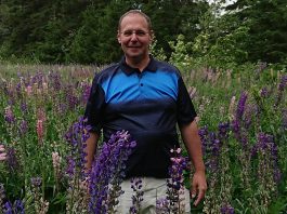 Un greffé gaspésien questionnne les statistiques de Transplant Québec