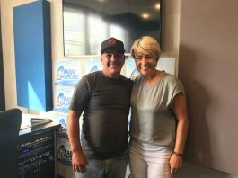 Sylvie Bernier veut forcer une légifération en canot-kayak