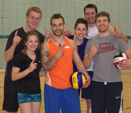 Volleyball: Plus de 130 joueurs au tournoi de financement de l’Impérial de Gaspé