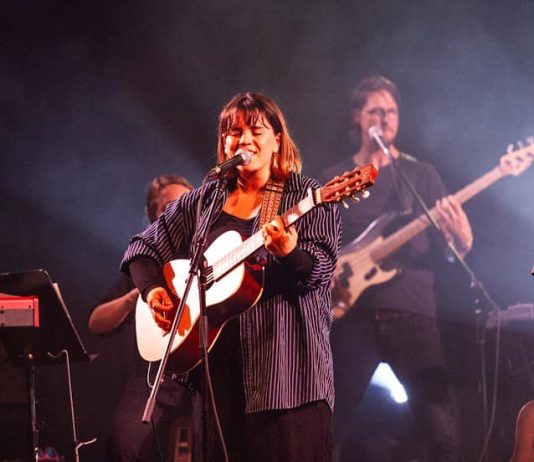 2024, une année marquante pour… Luan Larobina