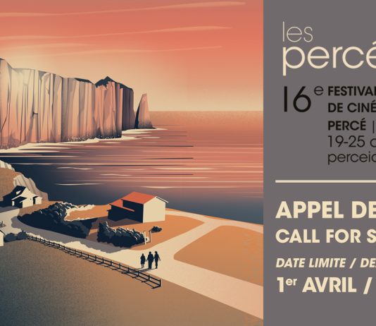 Le Festival Les Percéides en préparation